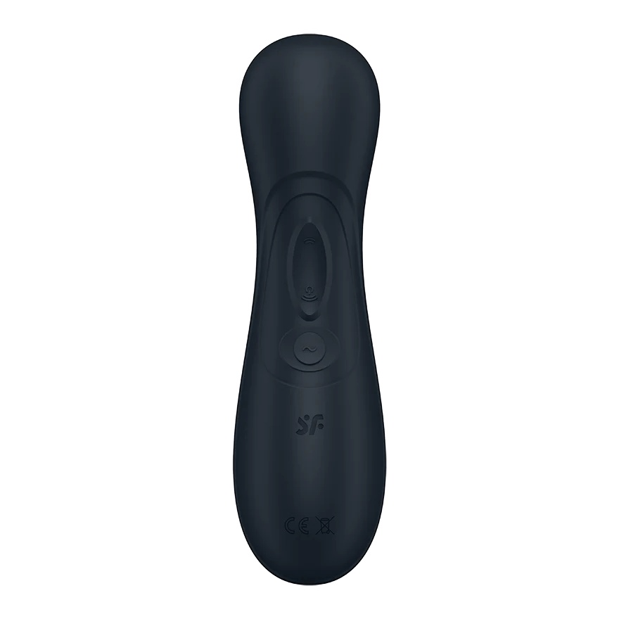 Satisfyer Clitoral Stimulators Satisfyer Pro 2 Gen 3 Clitoral Stimulator