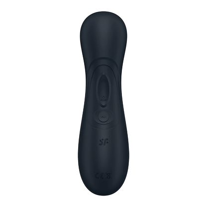 Satisfyer Clitoral Stimulators Satisfyer Pro 2 Gen 3 Clitoral Stimulator