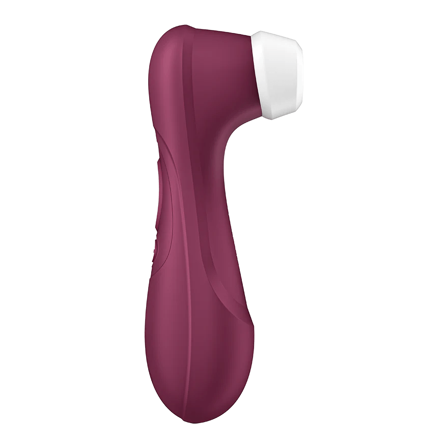 Satisfyer Clitoral Stimulators Satisfyer Pro 2 Gen 3 Clitoral Stimulator