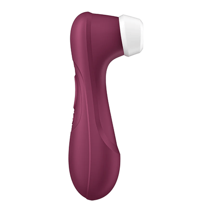 Satisfyer Clitoral Stimulators Satisfyer Pro 2 Gen 3 Clitoral Stimulator