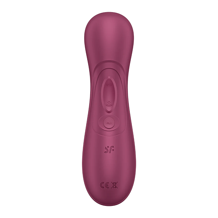 Satisfyer Clitoral Stimulators Satisfyer Pro 2 Gen 3 Clitoral Stimulator