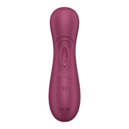 Satisfyer Clitoral Stimulators Satisfyer Pro 2 Gen 3 Clitoral Stimulator