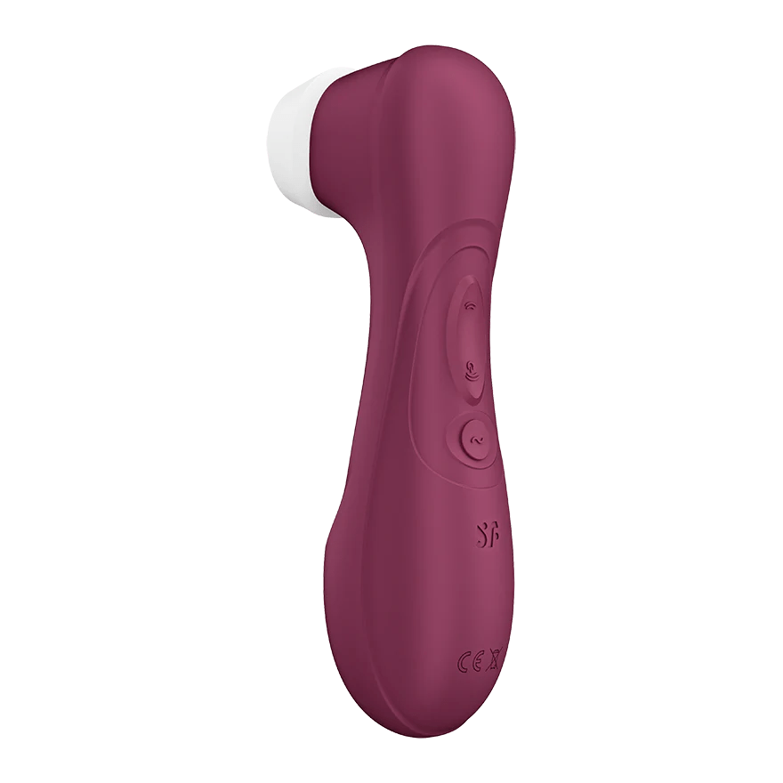 Satisfyer Clitoral Stimulators Satisfyer Pro 2 Gen 3 Clitoral Stimulator