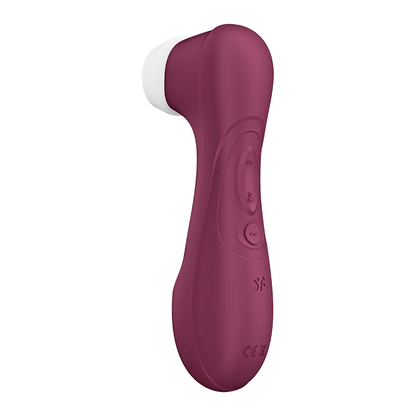 Satisfyer Clitoral Stimulators Satisfyer Pro 2 Gen 3 Clitoral Stimulator