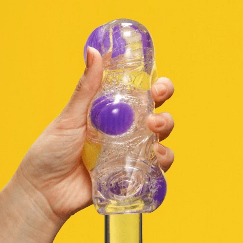 Tenga Strokers Tenga Bobble Magic Marbles Stroker
