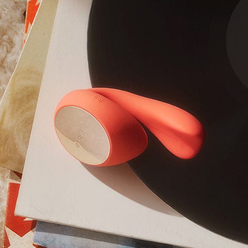 LELO Vibrators Lelo IDA Wave Rotating Remote Control Vibrator