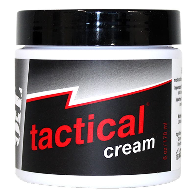 Gun Oil Lubes & Lotions Empowered Products Gun Oil Tactical Cream