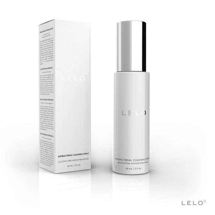 LELO Lubes & Lotions Lelo Antibacterial Toy Cleaning Spray
