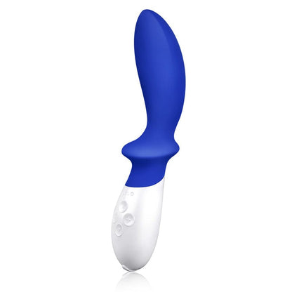 LELO Prostate Massager Federal Blue Lelo Loki Prostate Massager