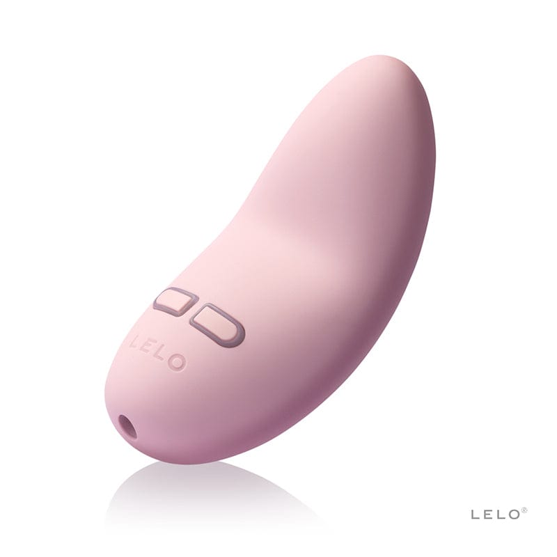 LELO Vibrators Pink – Rose and Wisteria scent Lelo Lily 2 Scented Vibrator