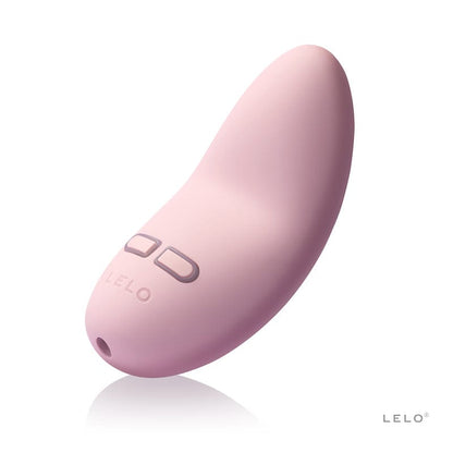 LELO Vibrators Pink – Rose and Wisteria scent Lelo Lily 2 Scented Vibrator