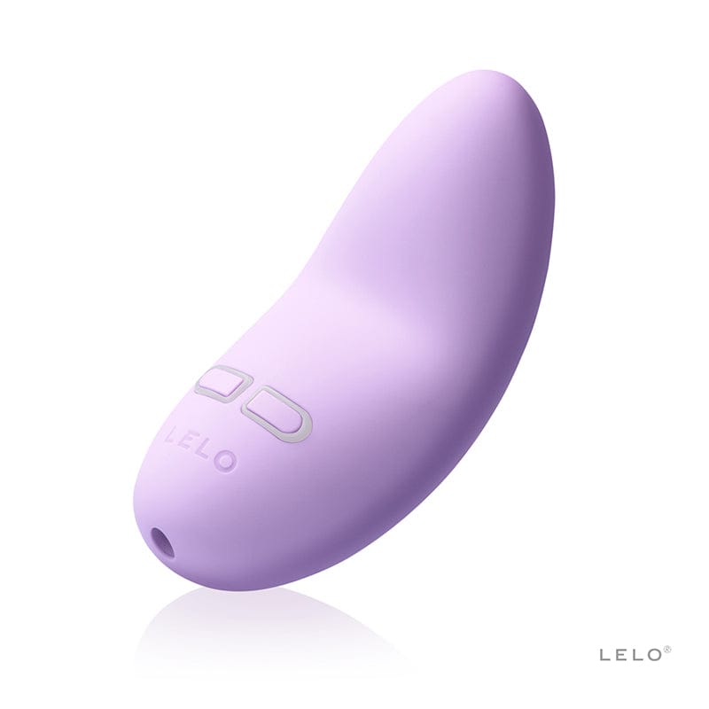 LELO Vibrators Lavender - Lavender and Manuka Honey scent Lelo Lily 2 Scented Vibrator