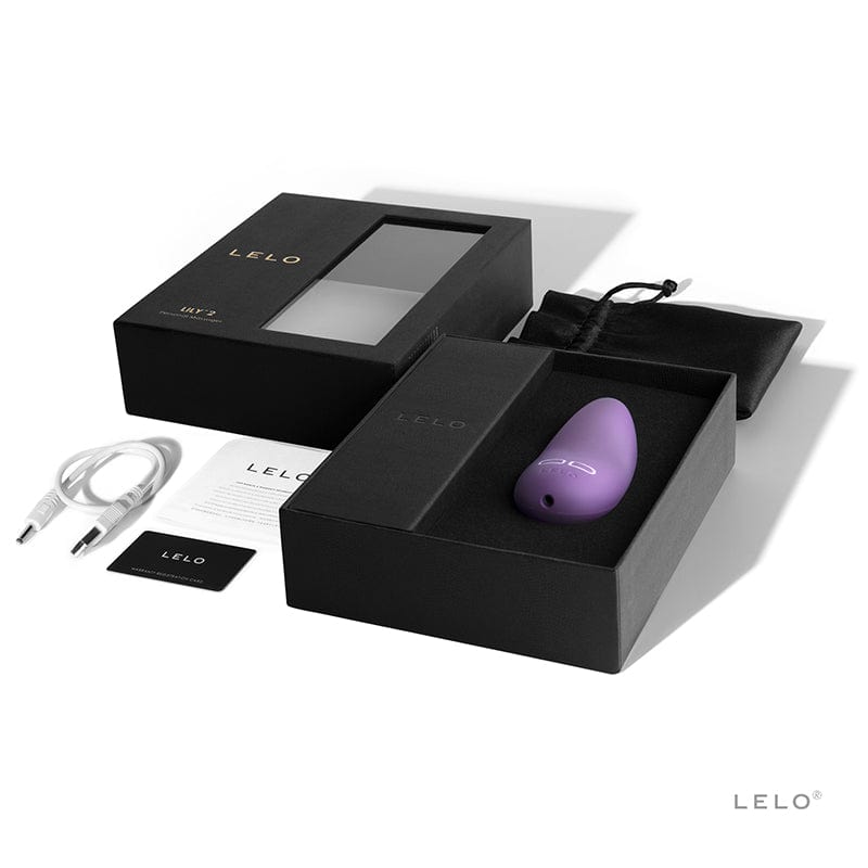 LELO Vibrators Lelo Lily 2 Scented Vibrator