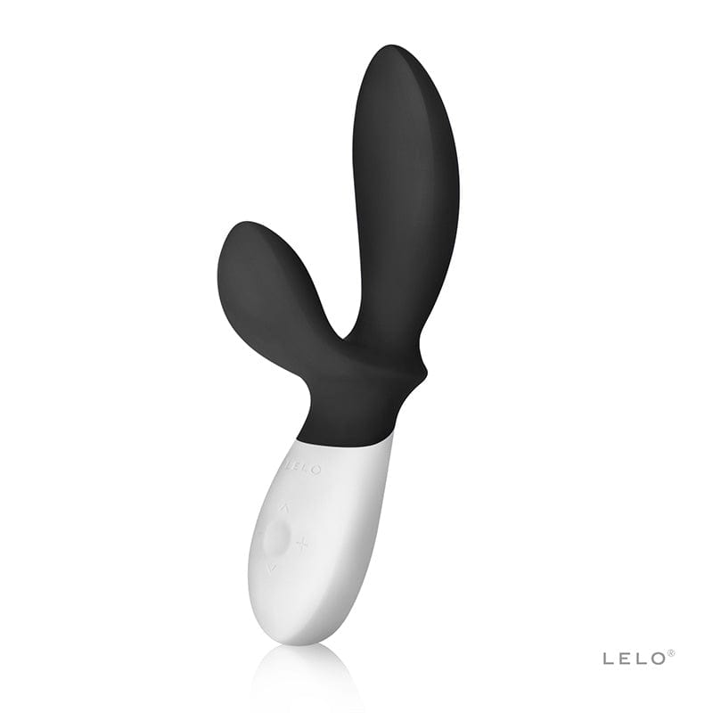 LELO Prostate Massager Lelo Loki Wave Prostate Massager