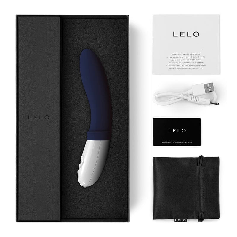 LELO Prostate Massager Lelo Billy 2 Prostate Massager