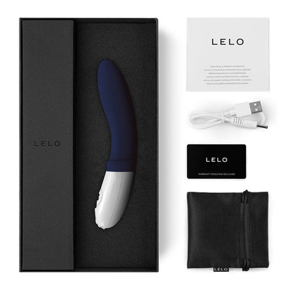 LELO Prostate Massager Lelo Billy 2 Prostate Massager