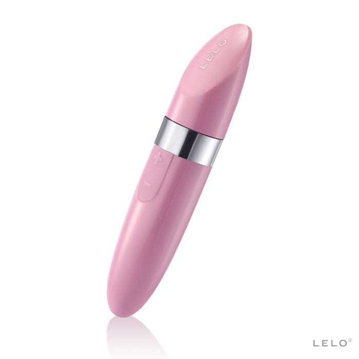 LELO Vibrators Pink Lelo Mia 2 Bullet Vibrator