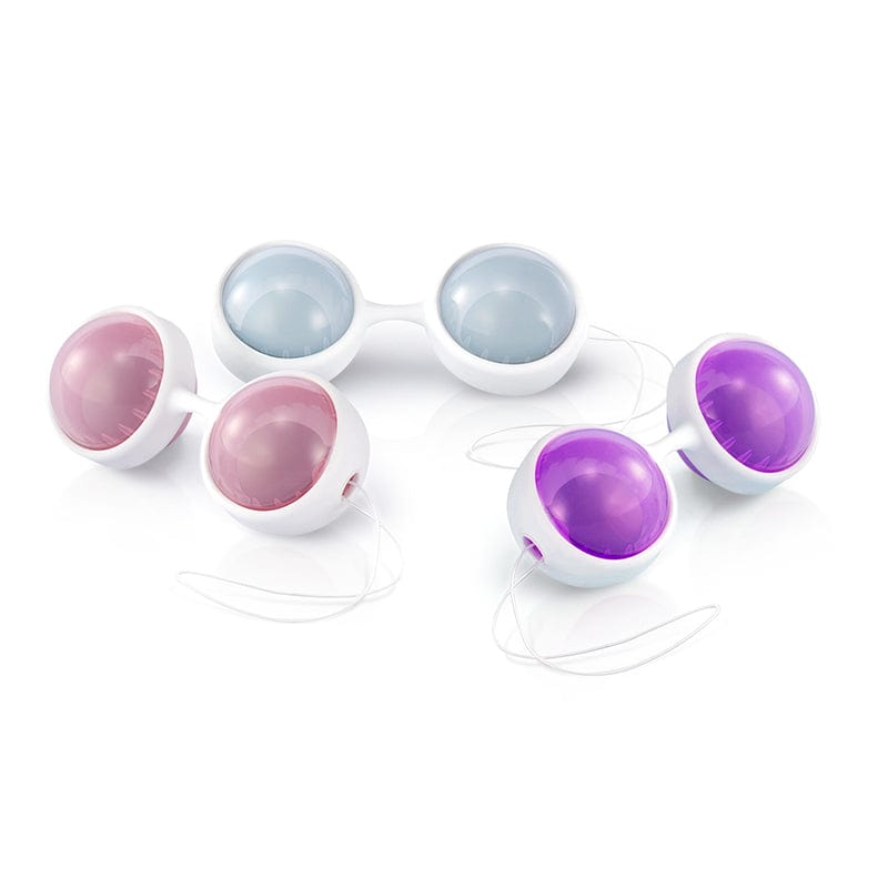 LELO Kegel Toys Lelo Luna Plus Beads