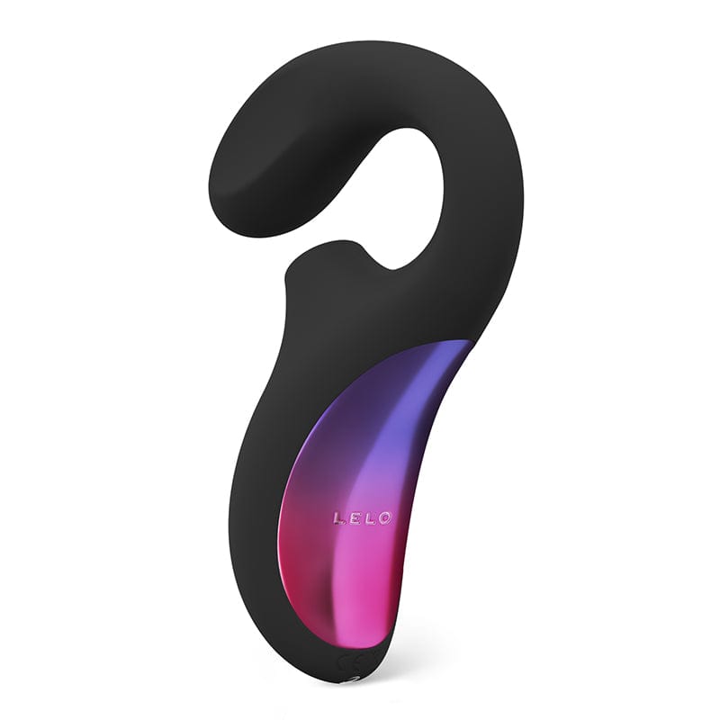 LELO Vibrators Lelo Enigma Dual Stimulation Sonic Massager
