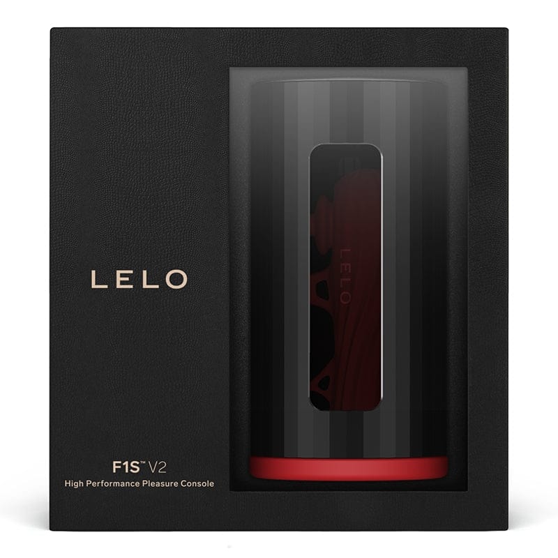 LELO Male Masturbators Lelo F1S V2