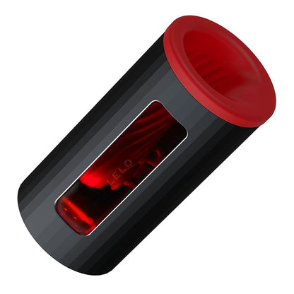 LELO Male Masturbators Red Lelo F1S V2