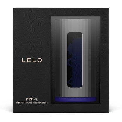 LELO Male Masturbators Lelo F1S V2