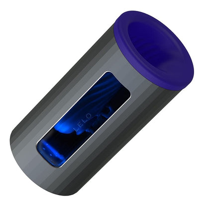 LELO Male Masturbators Blue Lelo F1S V2