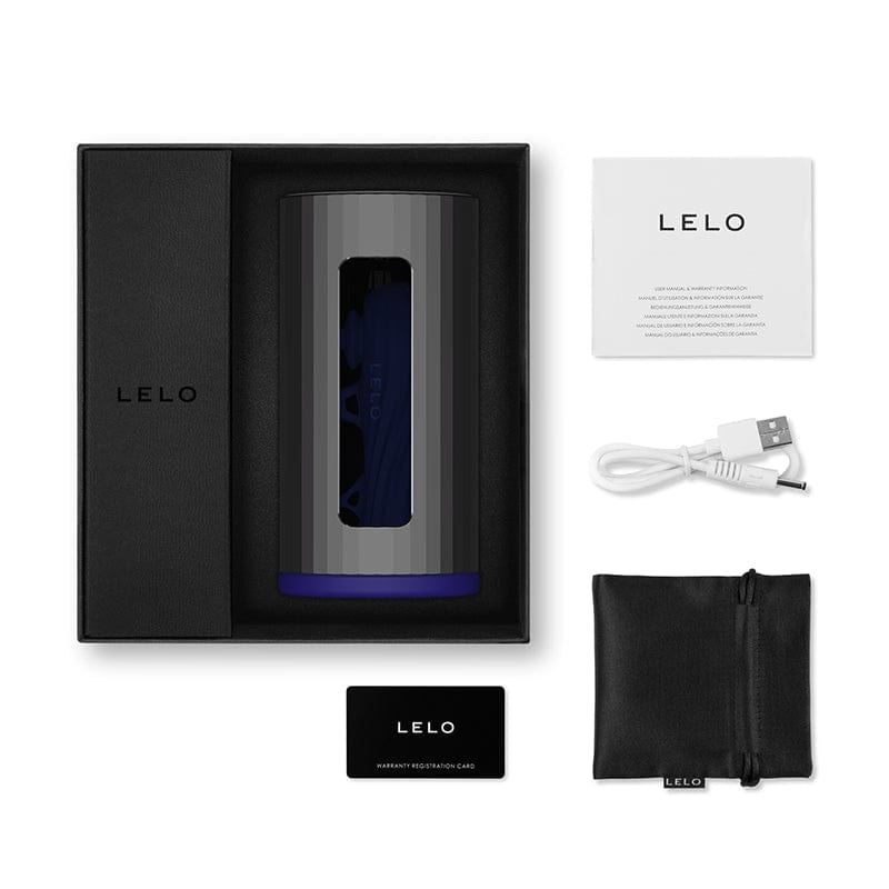 LELO Male Masturbators Lelo F1S V2