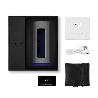 LELO Male Masturbators Lelo F1S V2
