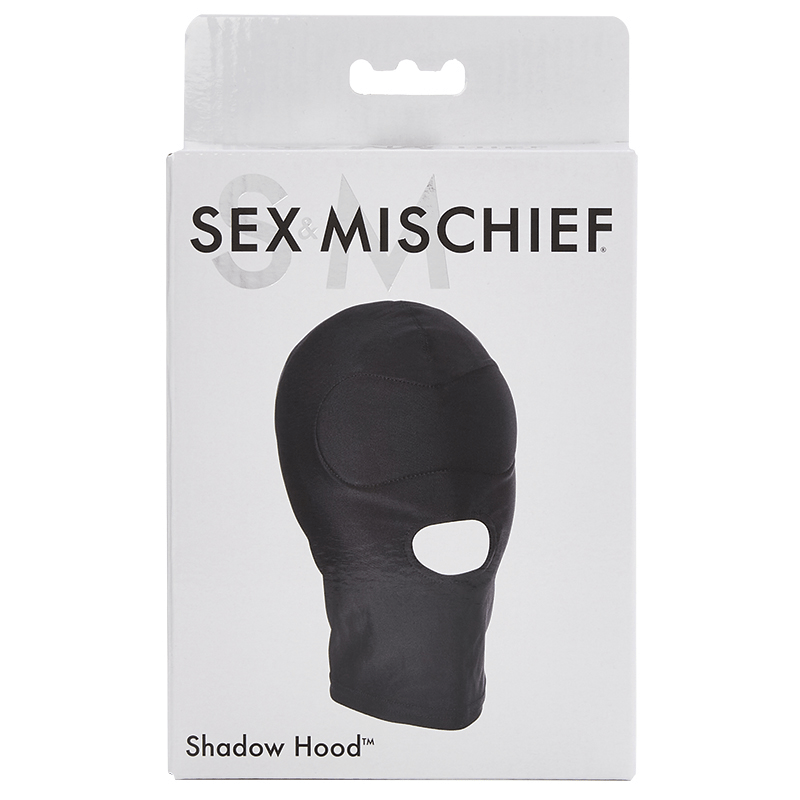 Sportsheets Bondage & Fetish Sportsheets Sex & Mischief Shadow Hood