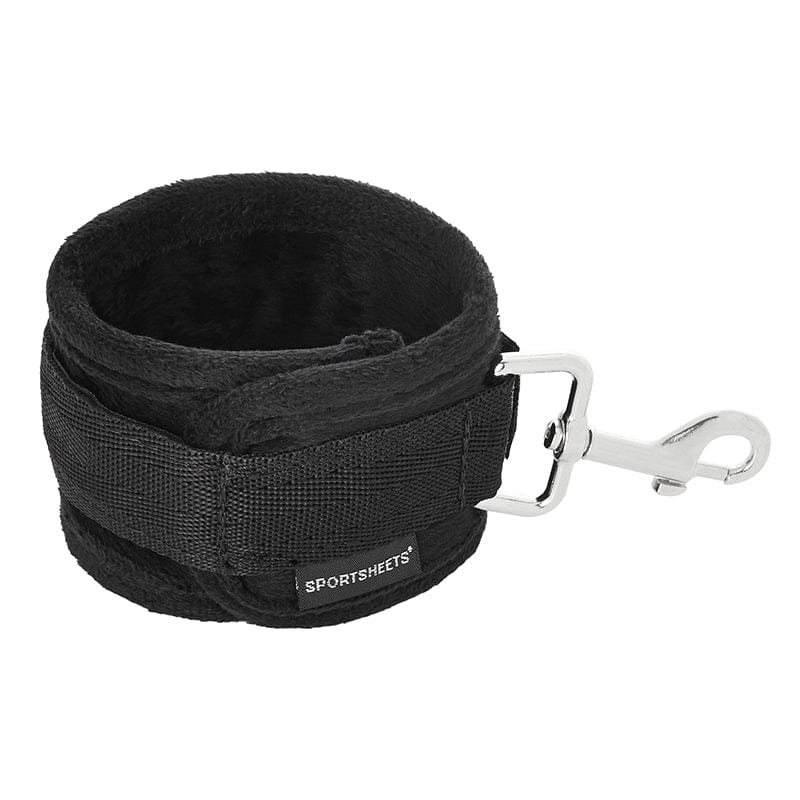 Sportsheets Bondage & Fetish Sportsheets Under The Bed Restraint Kit