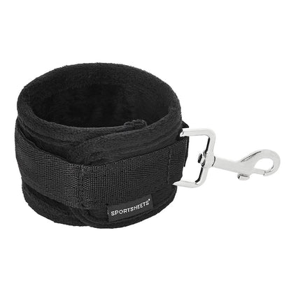 Sportsheets Bondage & Fetish Sportsheets Under The Bed Restraint Kit