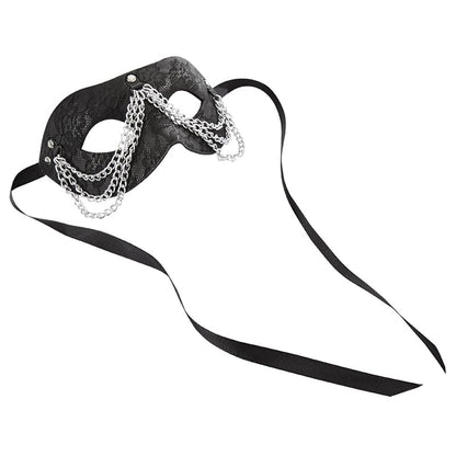 Sportsheets BDSM SportSheets Chained Lace Mask