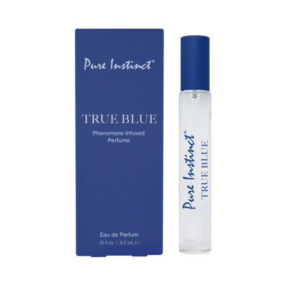 Pure Instinct Original Pheromone Infused Perfume