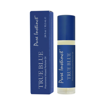 Pure Instinct Original Pheromone Infused Roll-On