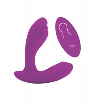 Viben Vibrators Viben Epiphany Rollerball Clitoral Massager
