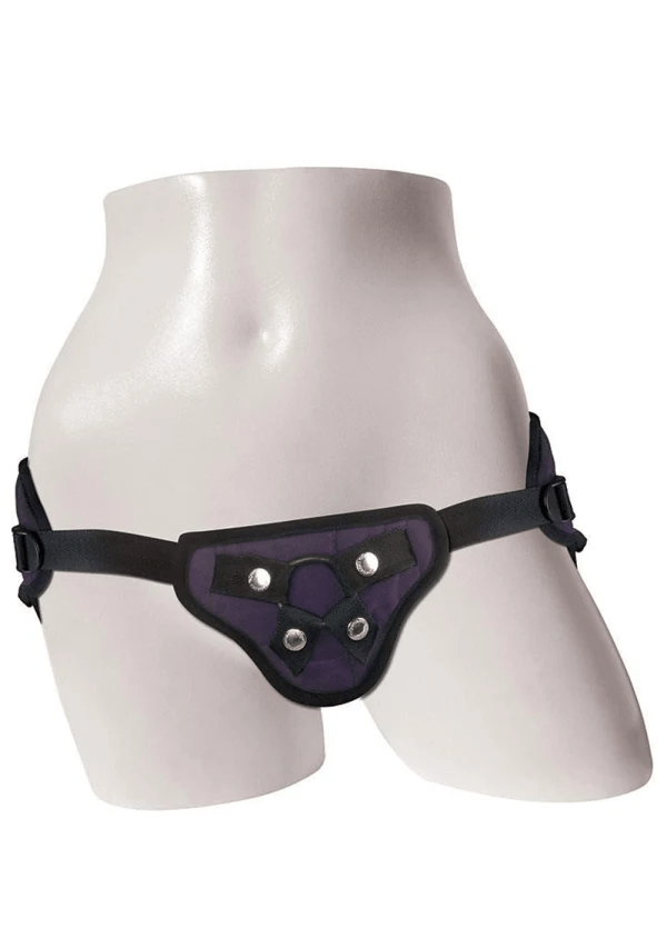 Sportsheets Harness Sportsheets Lush Harness