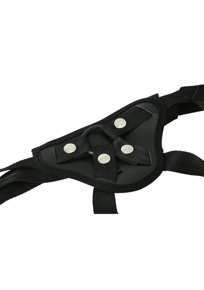 Sportsheets Strap-Ons & Harnesses Sportsheets Ember Strap On Harness