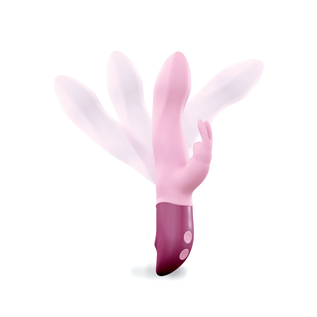 Love To Love Rabbit Vibrators Love To Love Hello Rabbit Vibrator