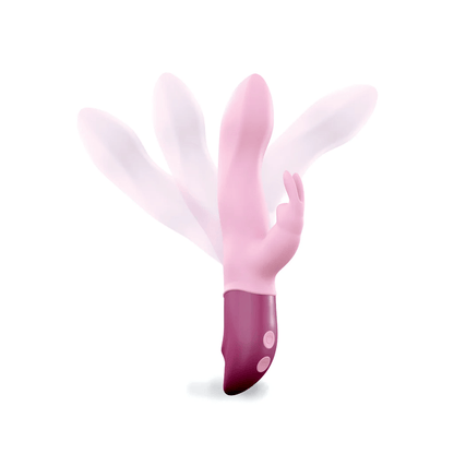Love To Love Rabbit Vibrators Love To Love Hello Rabbit Vibrator