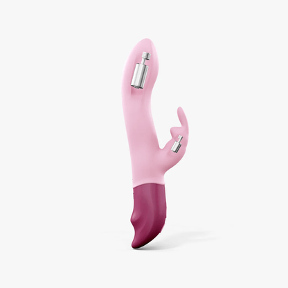 Love To Love Rabbit Vibrators Love To Love Hello Rabbit Vibrator