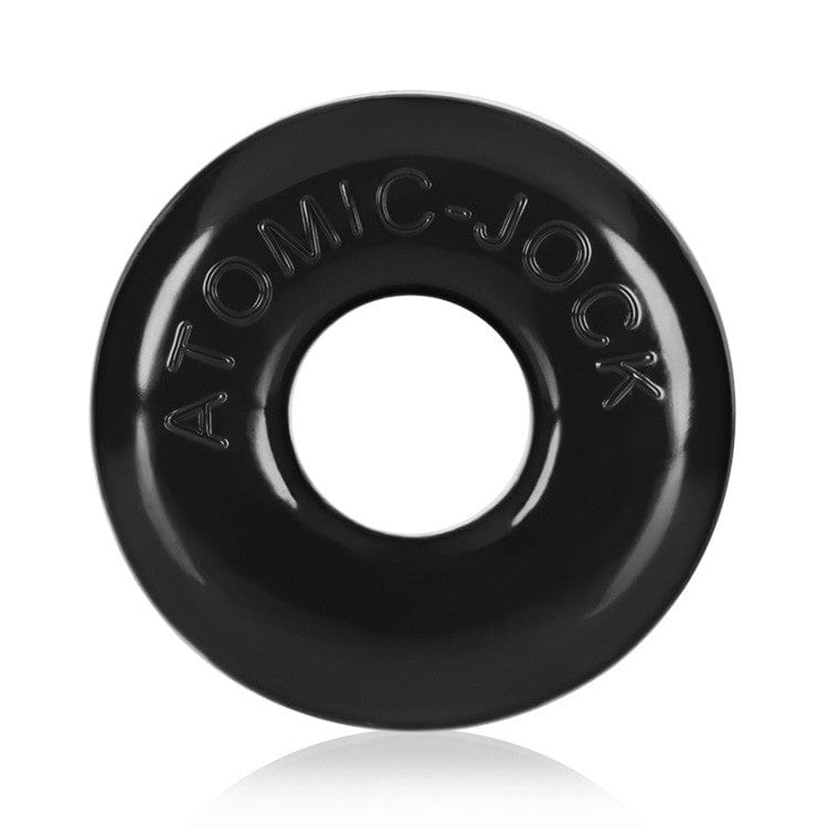 Oxballs Cock Rings Oxballs Do-Nut Ringer Multi 3 Pack