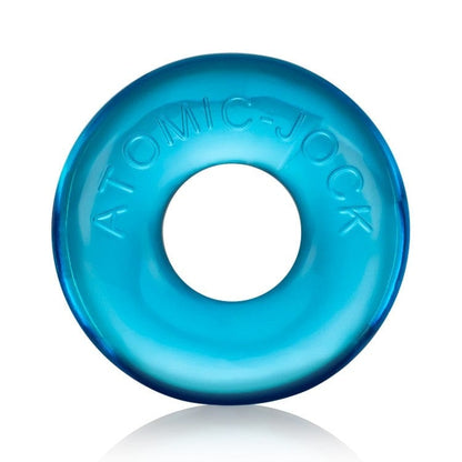 Oxballs Cock Rings Oxballs Do-Nut Ringer Multi 3 Pack