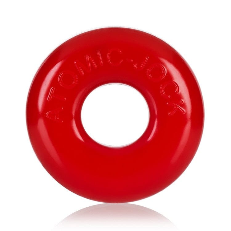 Oxballs Cock Rings Oxballs Do-Nut Ringer Multi 3 Pack