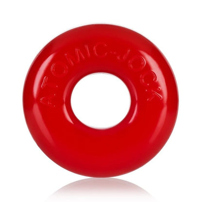 Oxballs Cock Rings Oxballs Do-Nut Ringer Multi 3 Pack