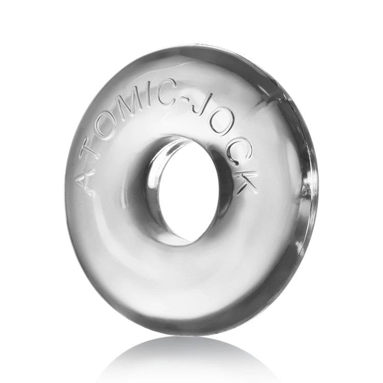 Oxballs Cock Rings Oxballs Do-Nut Ringer 3 Pack