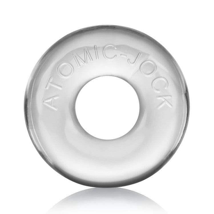 Oxballs Cock Rings Oxballs Do-Nut Ringer 3 Pack