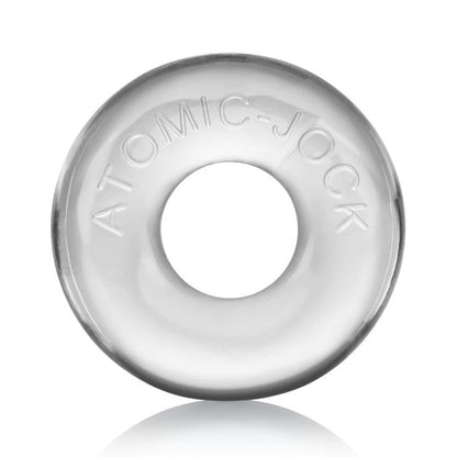 Oxballs Cock Rings Oxballs Do-Nut Ringer 3 Pack