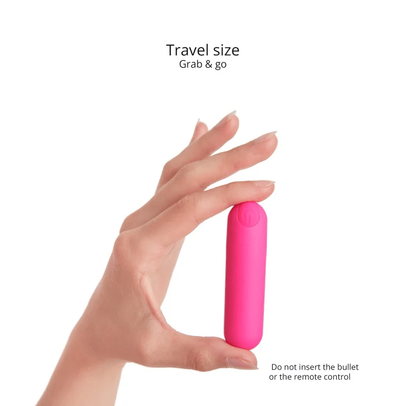 Love To Love Secret Panty  Discreet, Remote-Controlled Vibrations