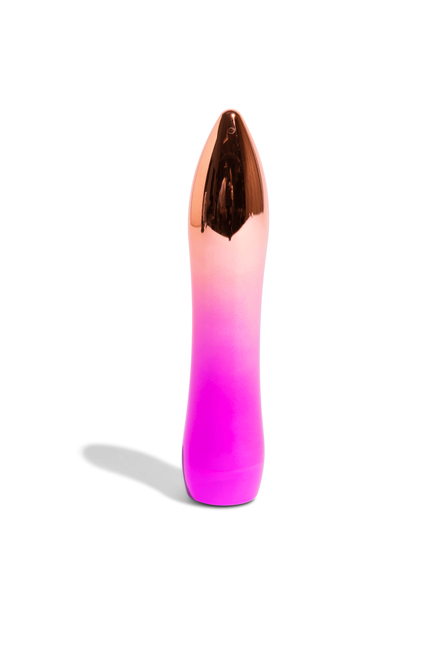 Nü Sensuelle Vibrators Nu Sensuelle Aluminium 60SX Amp Bullet